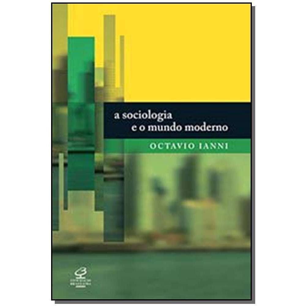 Sociologiaeomundomoderno, A