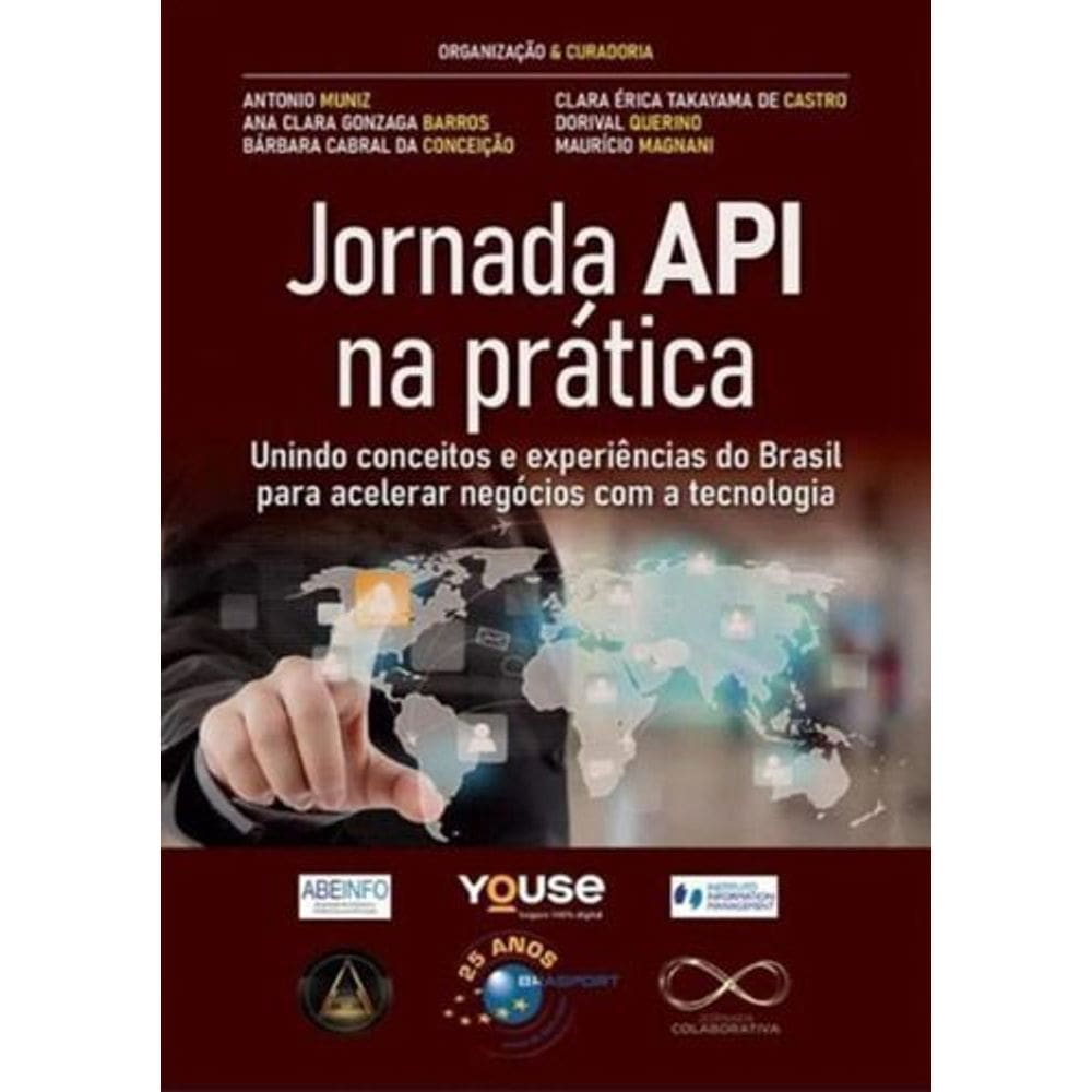 Jornada Api na Prática