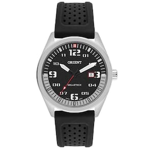 Relógio Orient Masculino SolarTech MBSP1040 P2PX