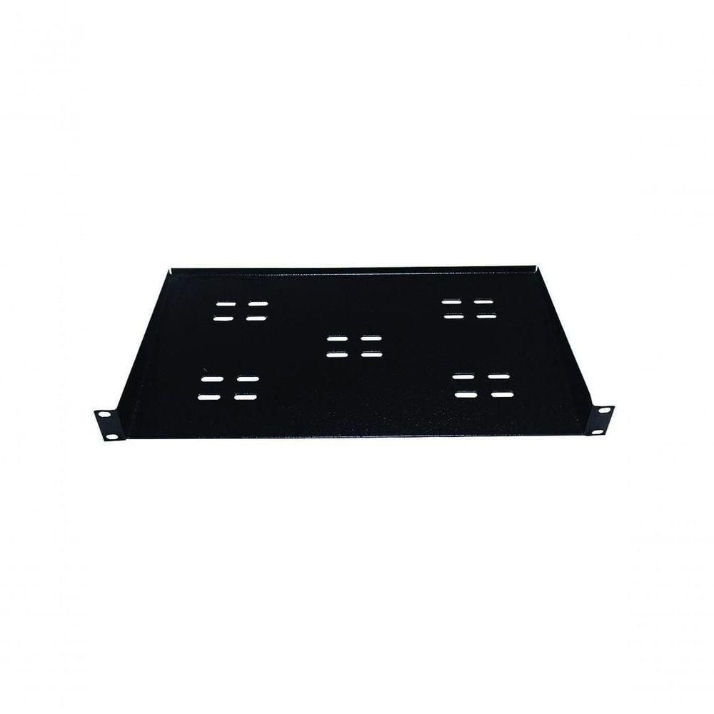 Bandeja Fixa Max Eletron 19 1ux250mm Frontal