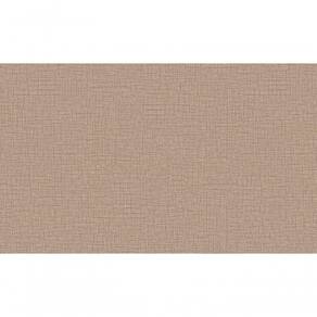 Papel De Parede Estilo Linho Marfim Col1023 53Cm X 10Mts.