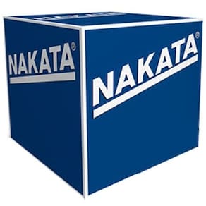 N 1013 - Barra Direcao Fixa Dm Dir - Gol Mt Ae 95 / Gol 1000I Plus - Nakata