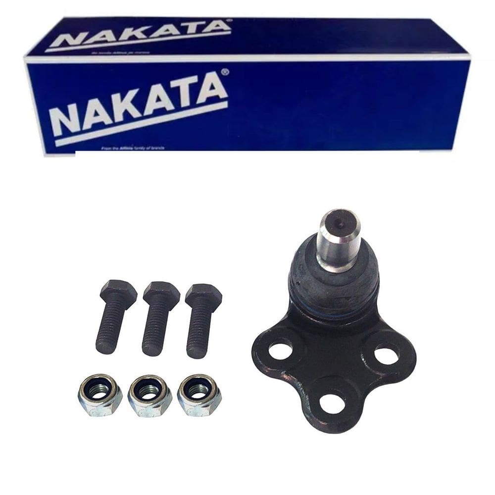 Pivô De Suspensão Dianteiro - Stilo 2001 A 2012 - N 6068