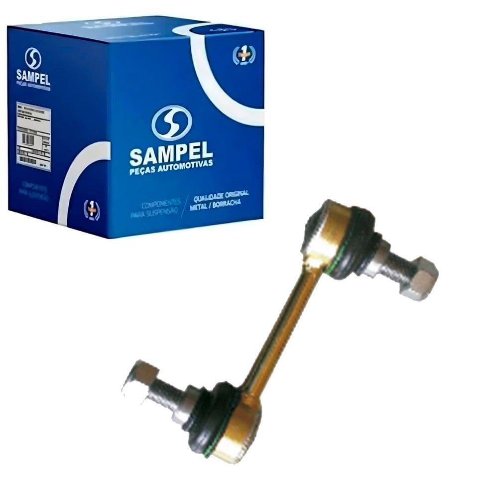 Bieleta Suspensão Traseira Santa Fe 2006 A 2012 / Veracruz 2006 A 2012 - Sampel Sk8207