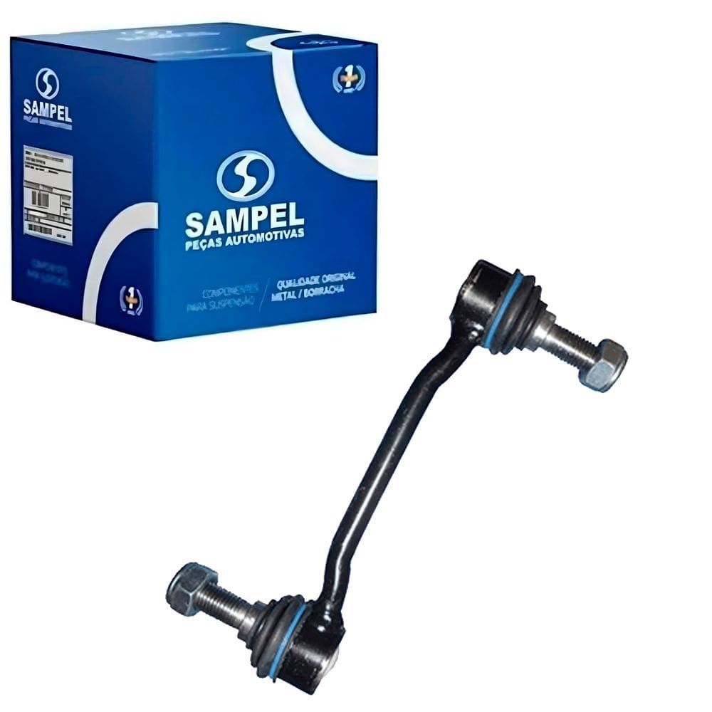 Bieleta Suspensão Dianteira Azera 2005 A 2010 / Sonata 2005 A 2010 - Sampel Sk8210