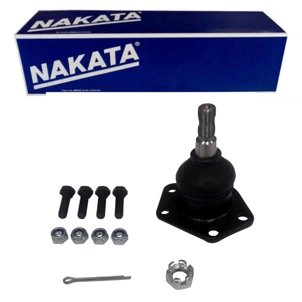 Pivô De Suspensão Dianteiro Superior - A20 1993 A 1996 / C20 1993 A 1996 / D20 1993 A 1996 / D40 1981 A 1995 / Silverado 1997 A 2002 - N 337