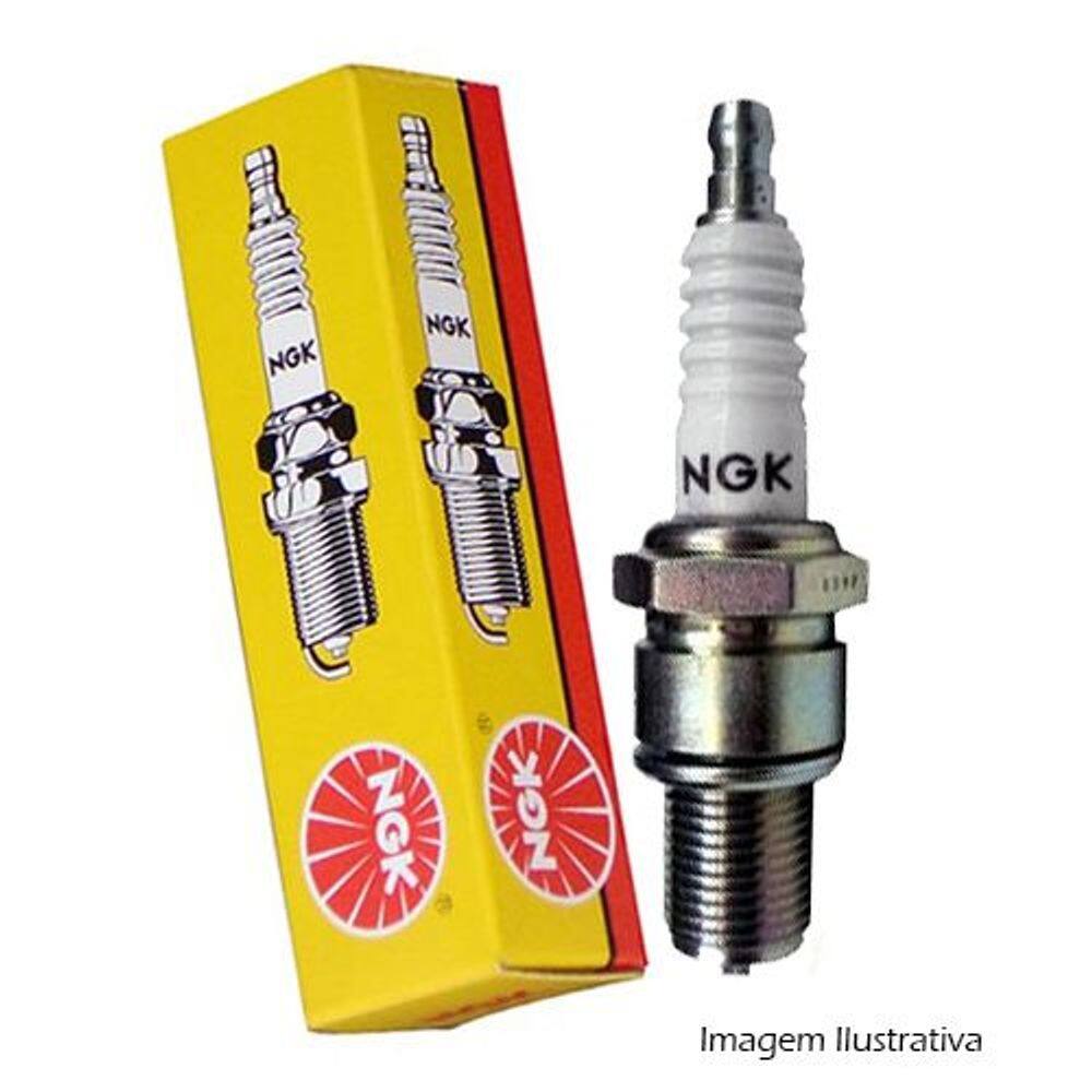 Vela Igniçao - Baron 1990 A 1995 / Charger 1977 A 1982 / Dart 1977 A 1982 / Magnum 1975 A 1982 / F100 1980 A 1989 / F1000 1995 A 1998 - Apr5Fs