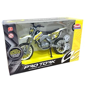 Moto Cross Protork 388