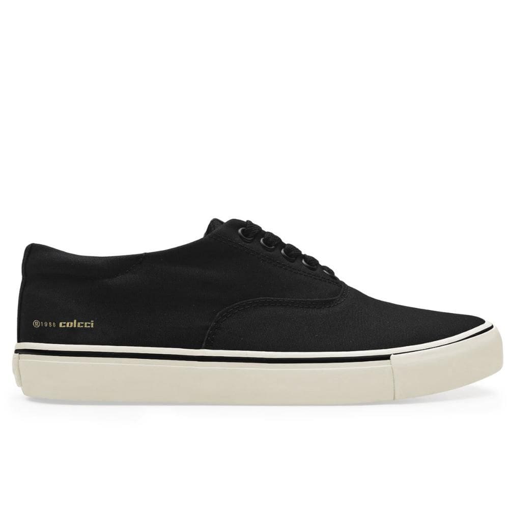 Tênis Colcci Praia Preto