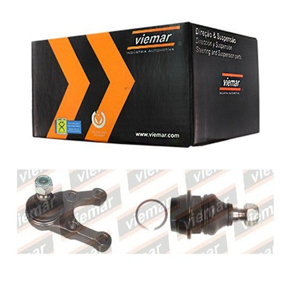 Pivô Suspensao - Galloper 1995 A 1999 / L200 1995 A 1998 - 513096