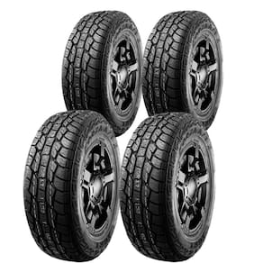Kit 4 Pneus 175/75R13 84T Forza AT2 Xbri