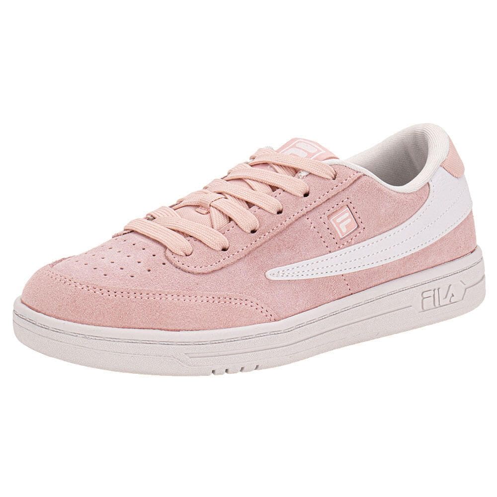Tênis Feminino Tennis 88 Sport Fila F02l00323