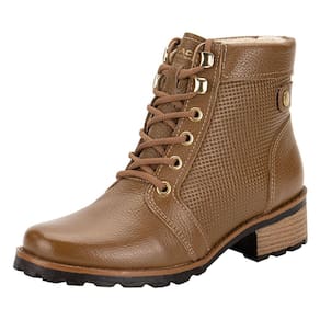 Bota Feminina Conturno Pegada 281409