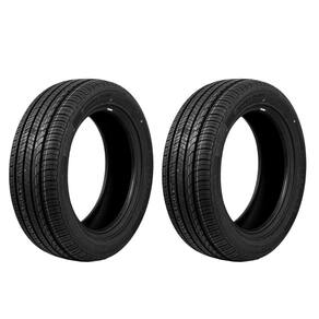 Kit 2 Pneus 215/45R17 91W Sport Plus F1 Xbri