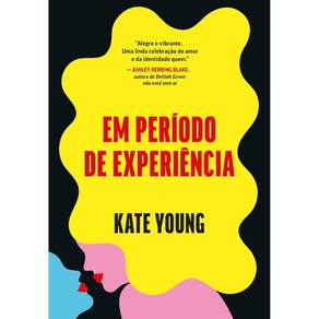 Em período de experiência (0207)