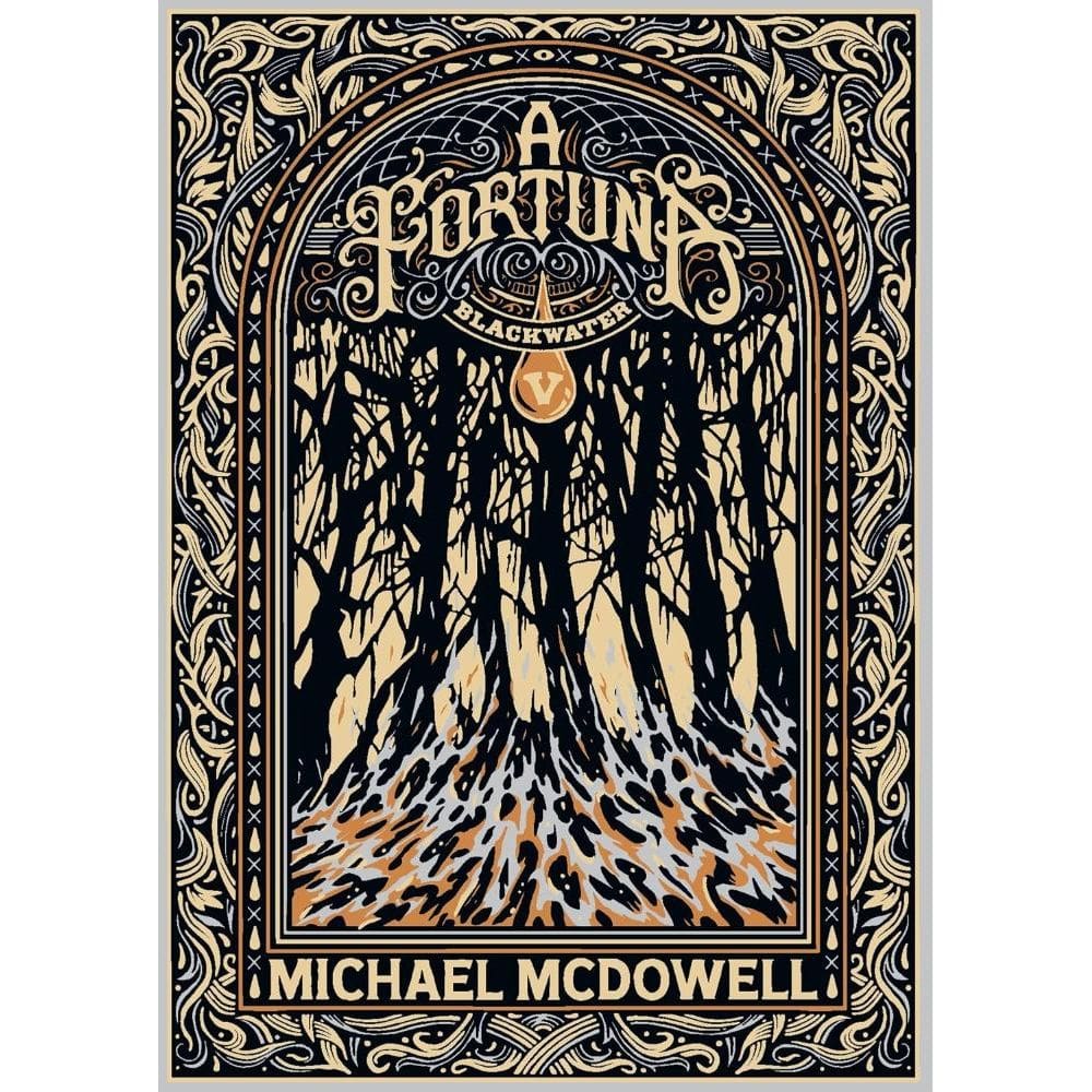 A fortuna (Blackwater - Livro 5) (0207)