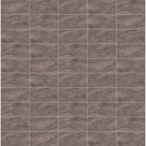 Porcelanato Retificado Externo Preto Element 60x120 Cm Caixa 1,44 M2 Elizabeth