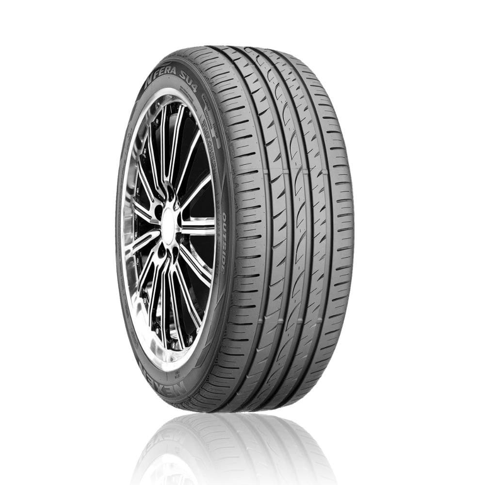 Pneu Aro 15 175/55R15 77T Nexen Nfera SU4
