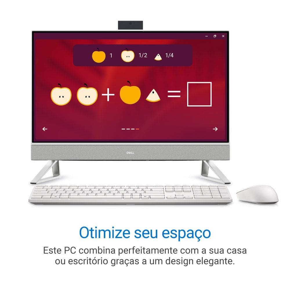 Dell EC24250 13世代i5/8GB/512GB/一体型PC 4xg.jpg?imwidth=500