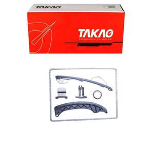Kit De Corrente Corolla 2.0 16V 2008 A 2013 / Corolla 2.0 16V 2014 A 2019 - Takao Kcrto20