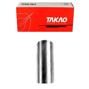 Camisa De Cilindro (Cada) 7Fg 2.2 8V 1993 A 2006 / 6Fg 2.2 8V 1993 A 2006 / 5Fg 2.2 8V 1993 A 2006 / 8Fg 2.2 2007 A 2016 - Takao Ccto22Estd