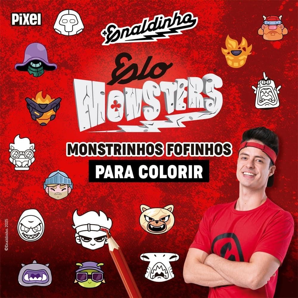 Elo Monsters(2706)