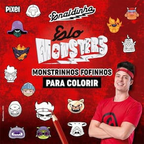 Elo Monsters(2706)