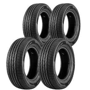 Kit 4 Pneus 225/60R18 100V Argos HT Roadking