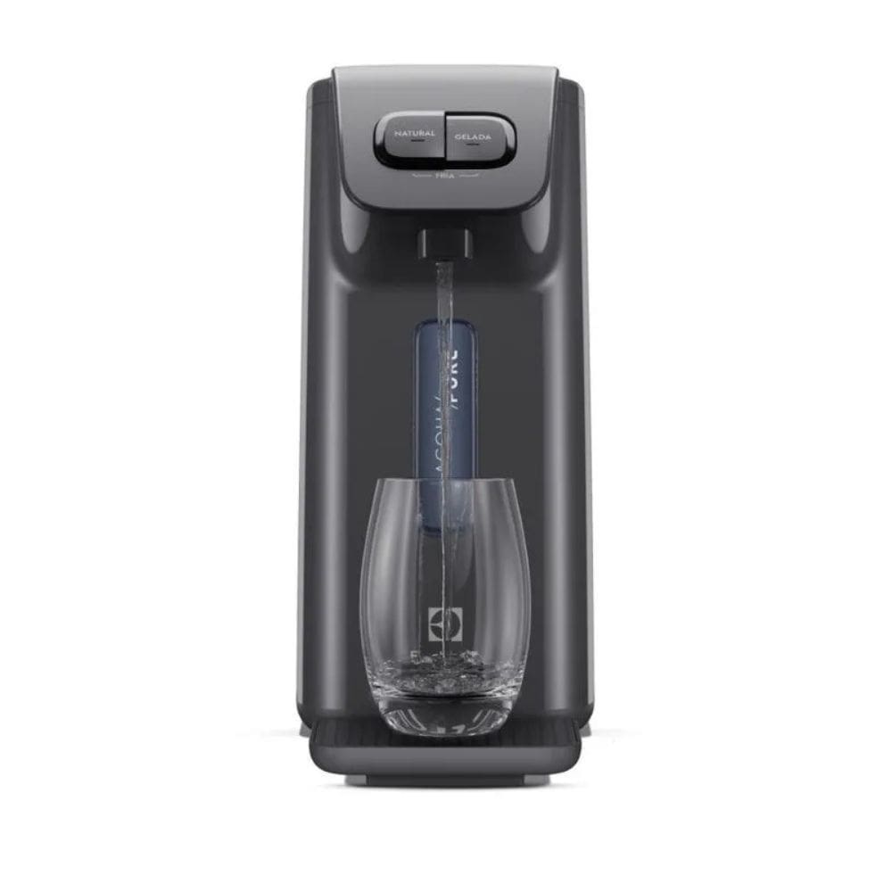 Purificador Electrolux 3 Níveis Efficient PE15