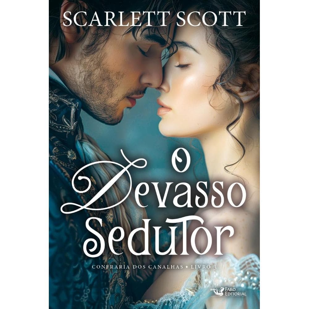 O devasso sedutor (1107)