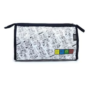 Necessaire Trapézio Turma Da Mônica Quadrinhos