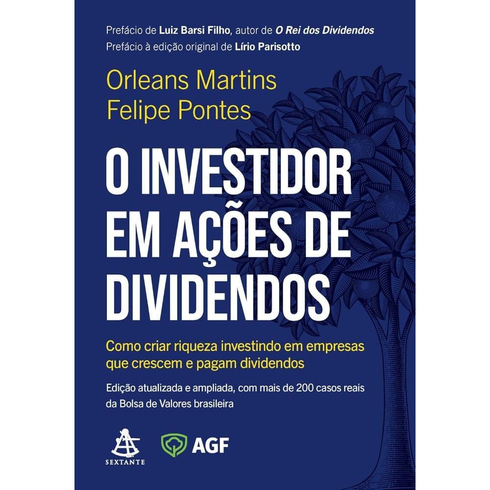O investidor em ações de dividendos (0207)
