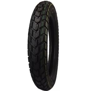 Pneu Traseiro 110/90-17 para Honda Bros 125/150/160 Genuíno