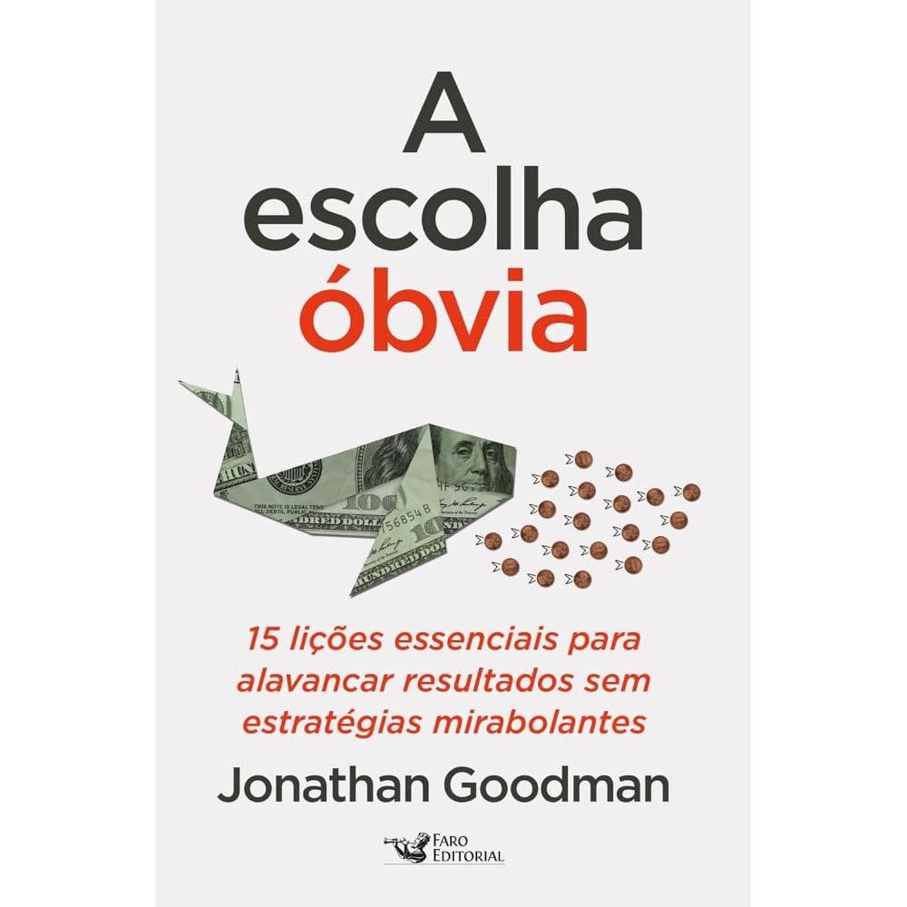 A escolha óbvia (1107)