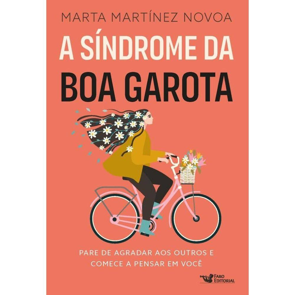 A síndrome da boa garota (1107)