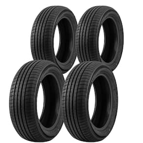 Kit 4 Pneus 205/50R17 93W Smart Autogreen
