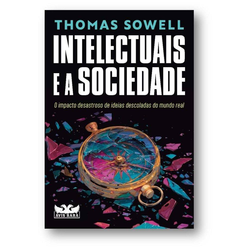 Intelectuais e a sociedade (1107)