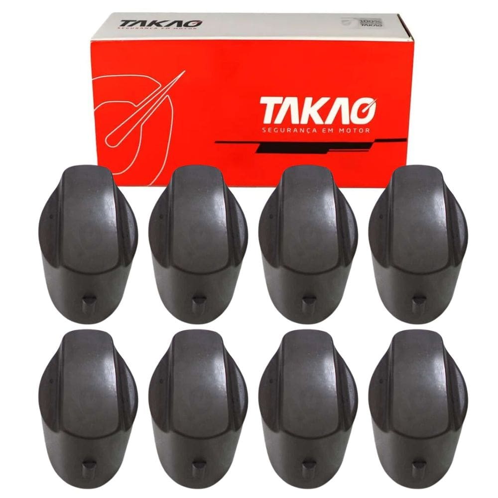 Tucho De Válvula Sonic 1.6 16V 2012 A 2014 / Cruze 1.8 16V 2012 A 2016 / Tracker Novo 1.8 16V 2013 A 2018 - Takao Tvgm16A