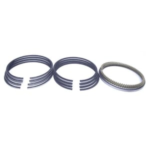 Anel Para Pistão (Jg) Mondeo 1.8 16V 1994 A 1996 / Escort 1.8 16V 1996 A 2003 - Takao Asfo18A100
