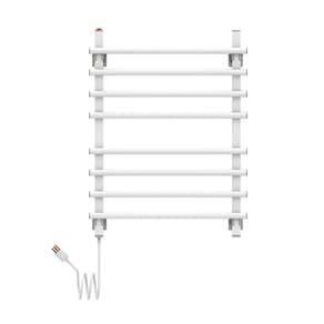 Aquecedor de Toalhas Térmico Sottile Branco 220v Seccare
