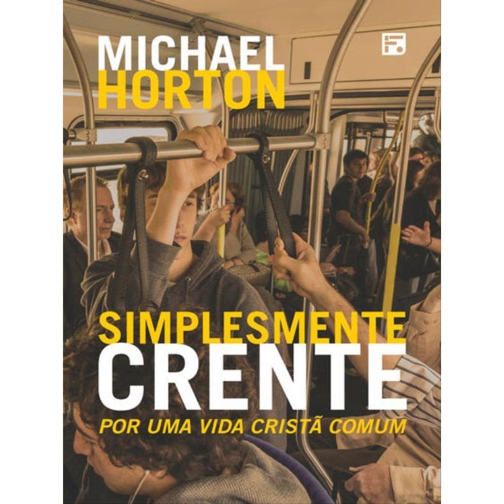 Simplesmente Crente