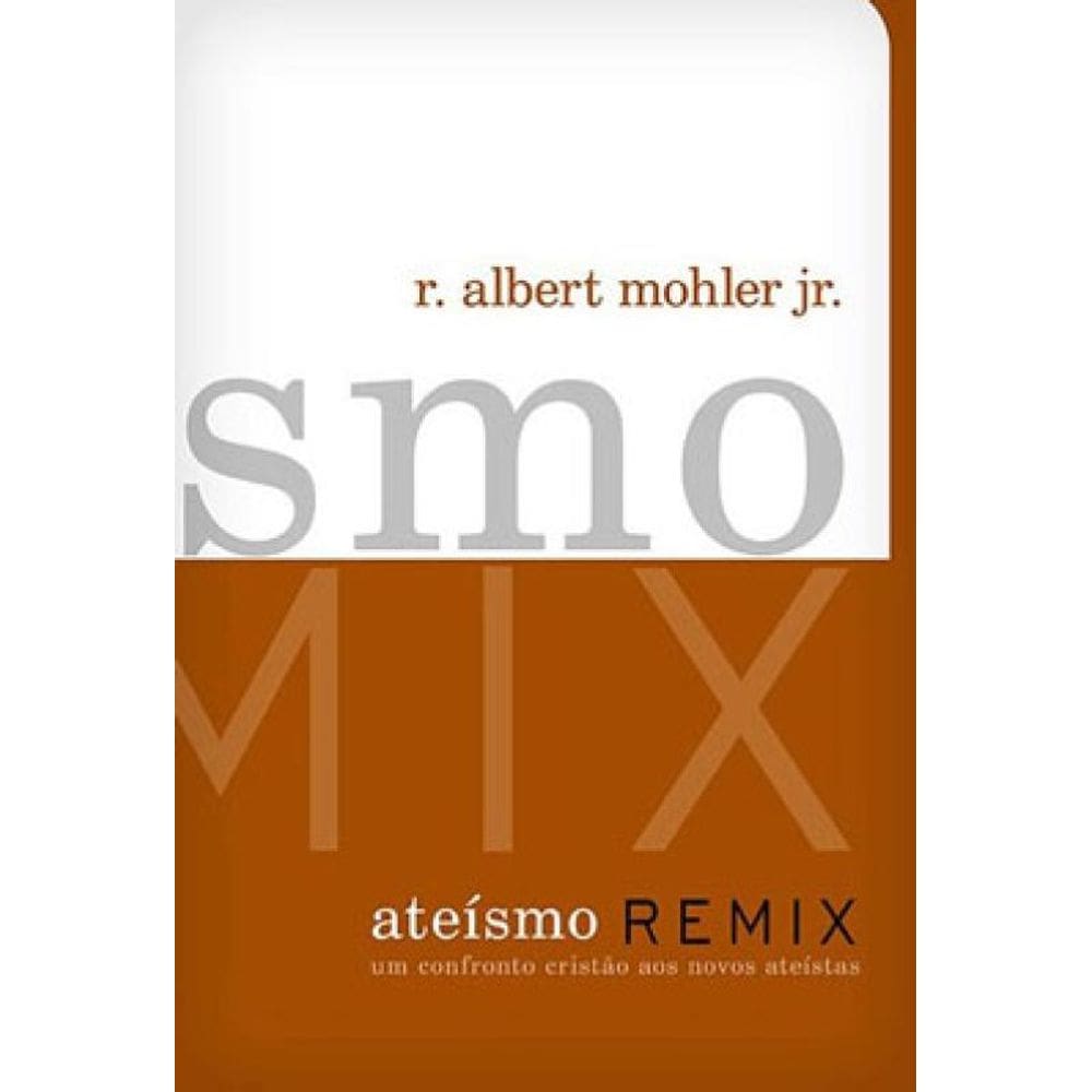 Ateísmo Remix