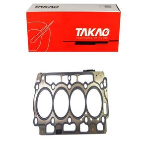 Junta De Cabeçote Jumpy 1.6 8V 2017 A 2022 - Takao Jcbpg16D1