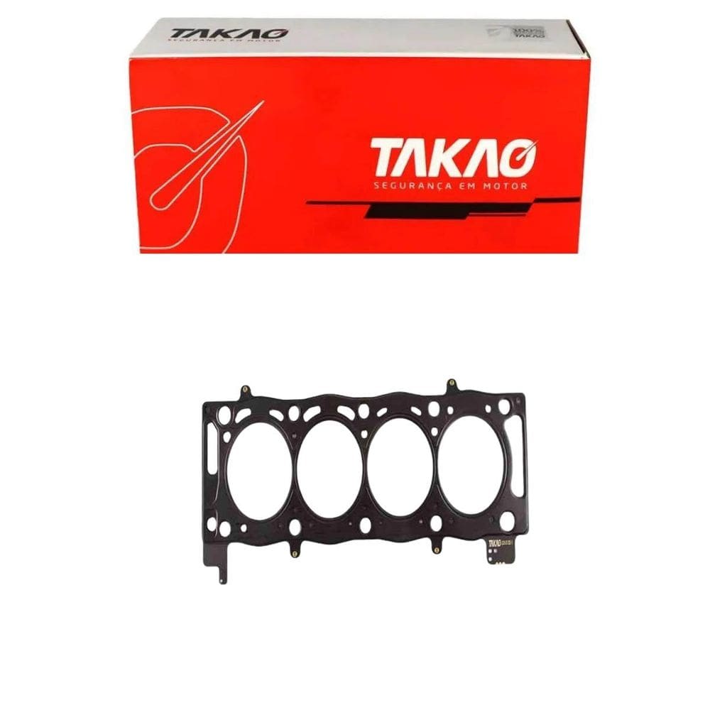 Junta De Cabeçote Freelander 2 2.2 16V 2011 A 2018 - Takao Jcblr22D3