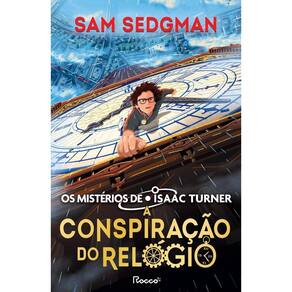A conspiração do relógio (1107)