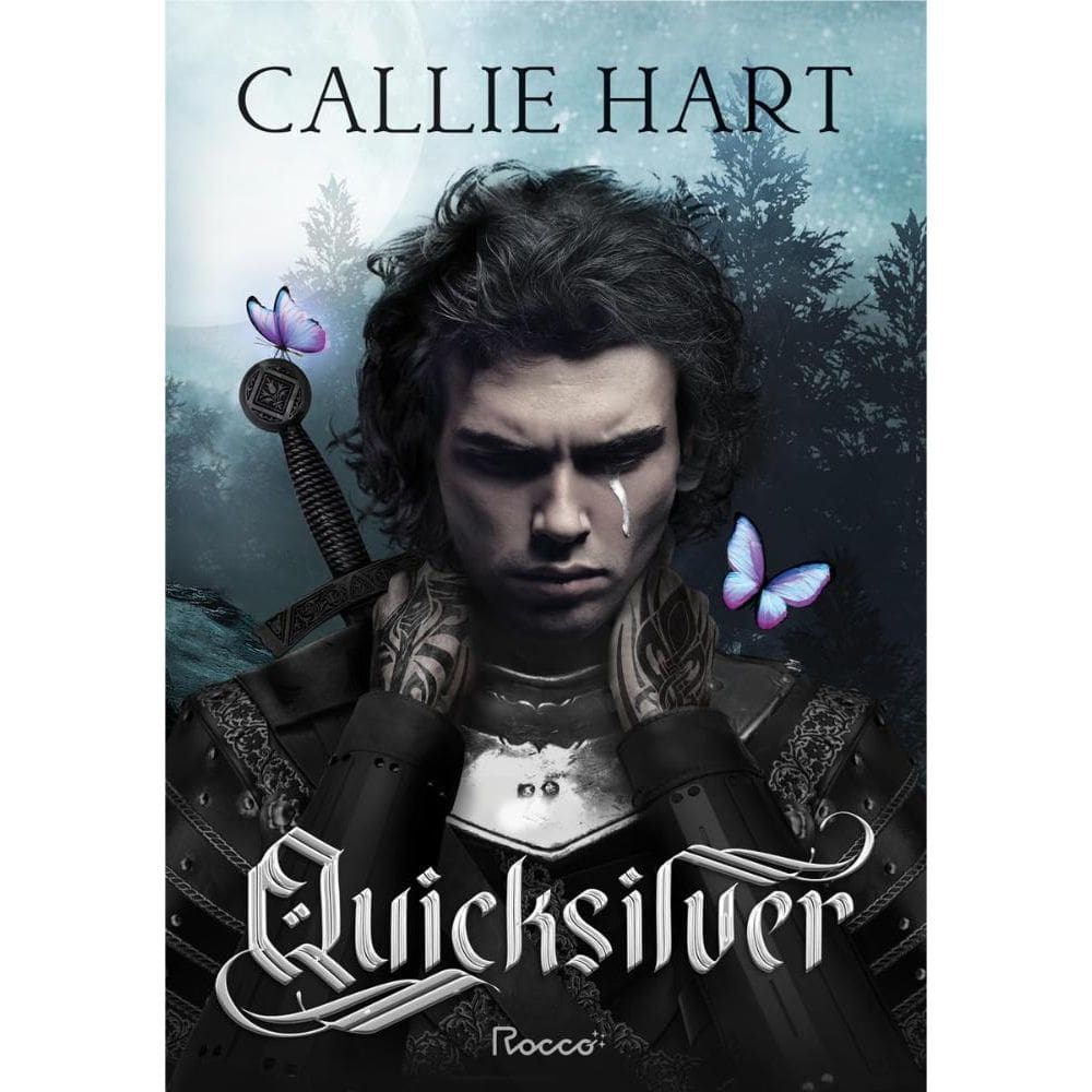 Quicksilver (1107)