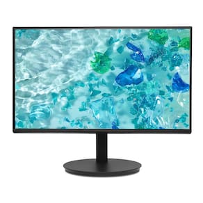 Monitor Acer Vero 23.8" CB242Y GBIPR 1ms LED IPS Full HD Sustentável