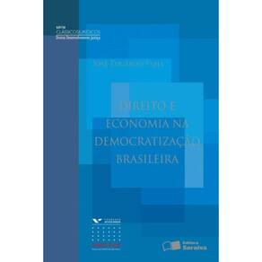 Direito e economia na democratização brasileira