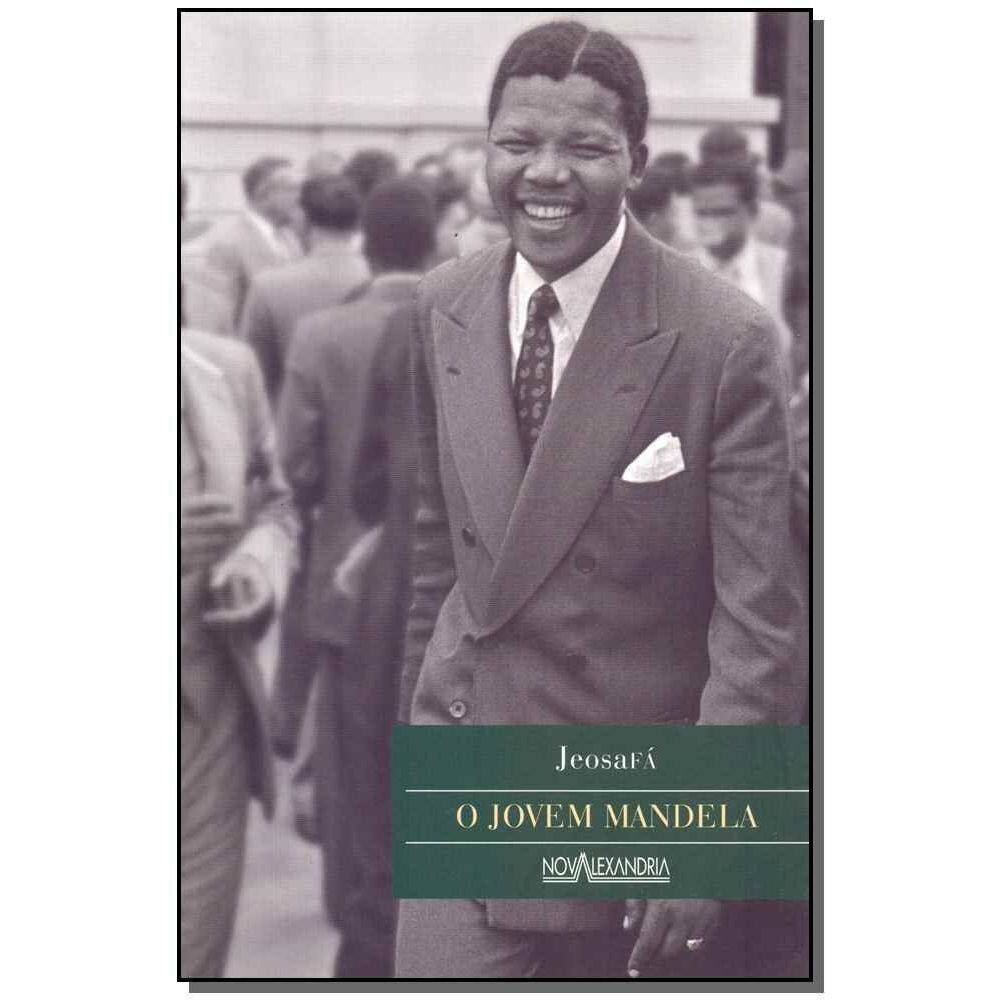 Jovem Mandela - 02Ed/15