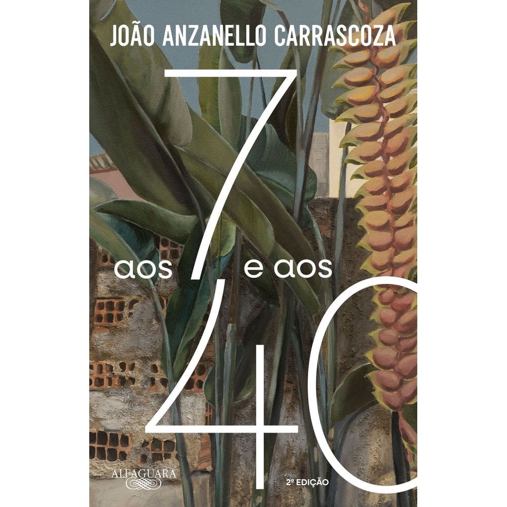 Aos 7 e Aos 40